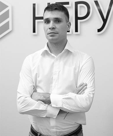 Илья Белобородов