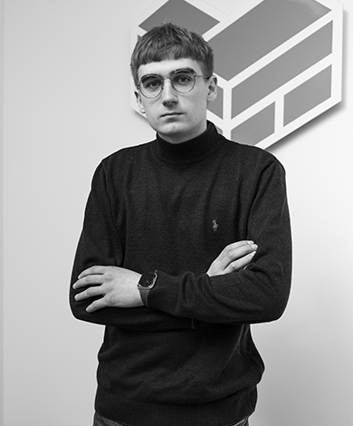 Сергей Гусев
